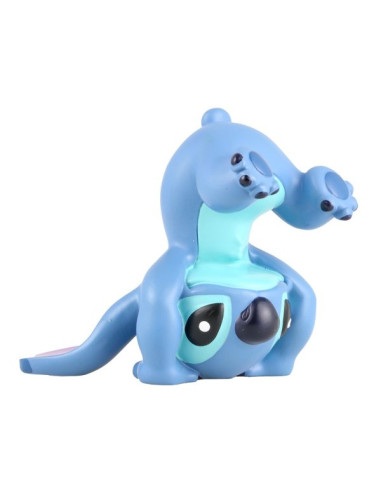 FIGURA DISNEY STITCH BOCA ABAJO DISNEY 