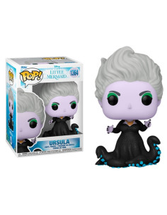 FUNKO POP URSULA 1364 LA SIRENITA DISNEY  