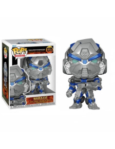 FUNKO POP MIRAGE 1375 TRANSFORMERS