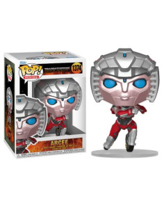 FUNKO POP ARCEE 1374 TRANSFORMERS 