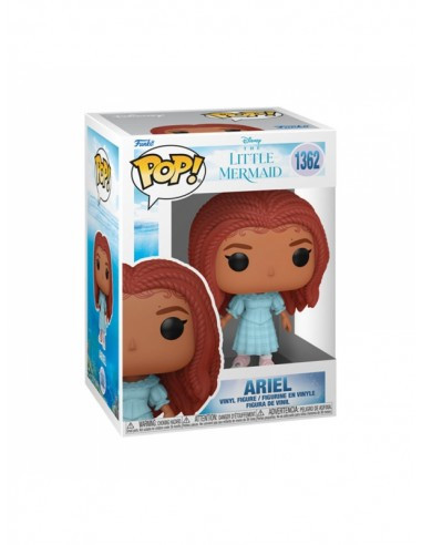 FUNKO POP ARIEL N1362