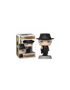 FUNKO POP INDIANA JONES ARNOLD TOHT