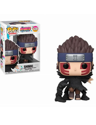 FUNKO POP BORUTO SHINKI N1359