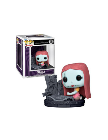 FUNKO POP MOMENTO SALLY N1358