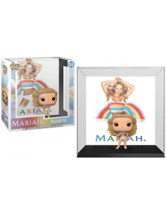 FUNKO POP MARIAH CAREY 52 RAINBOW 