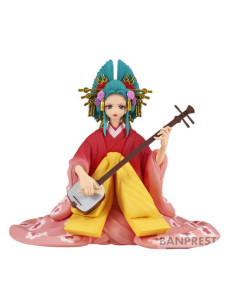 FIGURA ONE PIECE DXF THE GRANDLINE LADY 