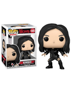 FUNKO POP THE BOYS 1405 KIMIKO