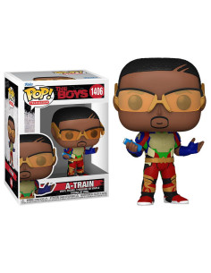 FUNKO POP THE BOYS 1406 A-TRAIN