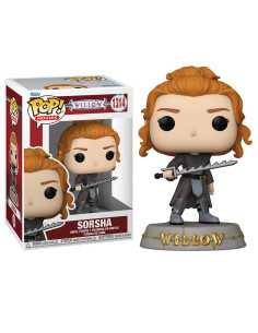 FUNKO POP WILLOW 1314 SORSHA