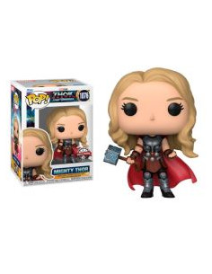 FUNKO POP MIGHTY THOR 1076
