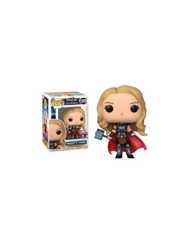 FUNKO POP MIGHTY THOR 1076