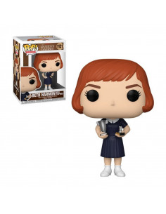 FIGURA POP GAMBITO DE DAMA N1121