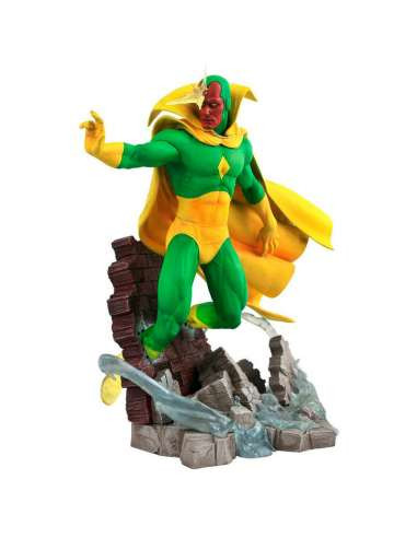 FIGURA MARVEL VISION 