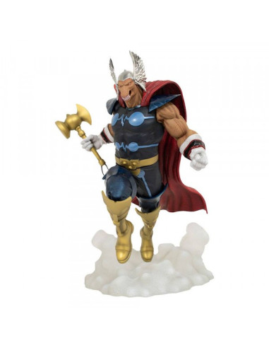 FIGURA MARVEL BETA RAY BILL