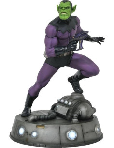 FIGURA MARVEL SKRULL
