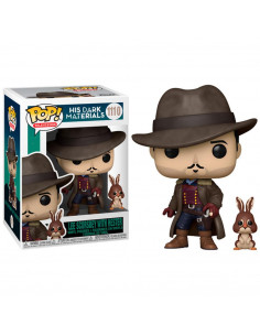 FIGURA POP HIS DARK MATERIALS N1110