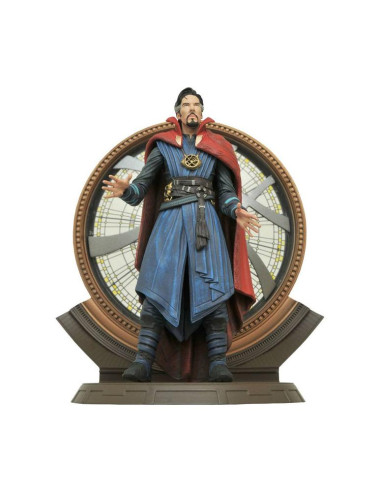 FIGURA DOCTOR STRANGER EN EL MULTIVERSO