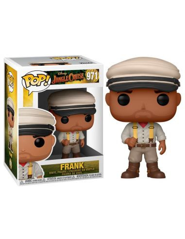 Figura POP Frank Jungle Cruise