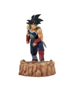 FIGURA DRAGON BALL Z BARDOCK VOL 6