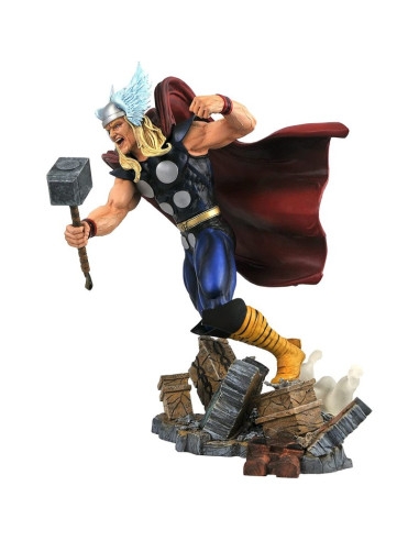 FIGURA MARVEL THE MIGHTY THOR