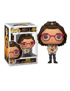 FUNKO POP HOCUS POCUS 2 IZZY