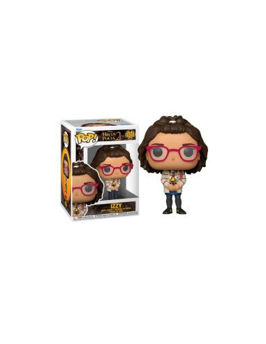 FUNKO POP HOCUS POCUS 2 IZZY