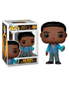 FUNKO POP HOCUS POCUS 2 GILBERT