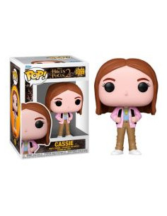 FUNKO POP HOCUS POCUS 2 CASSIE