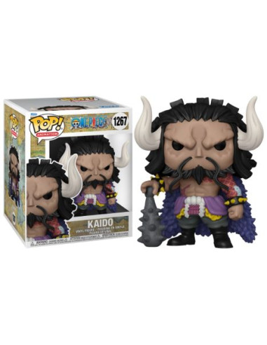 FUNKO POP ONE PIECE KAIDO 15CM