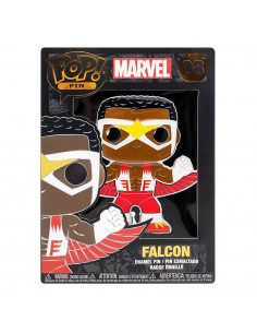 POP PIN FALCON