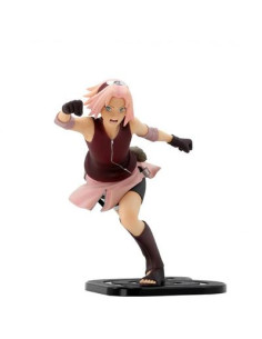 FIGURA SHIPPUDEN - SAKURA NARUTO