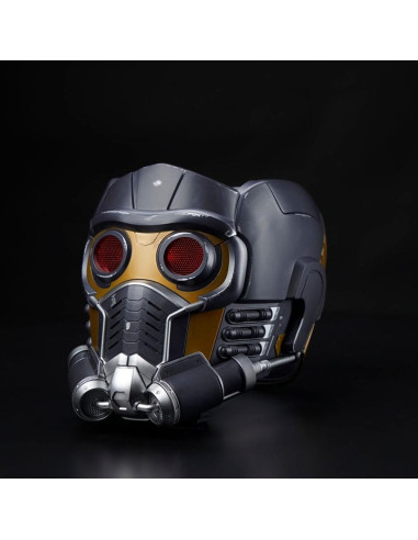 CASCO RÉPLICA STAR LORD THE INFINITY SAGA MARVEL