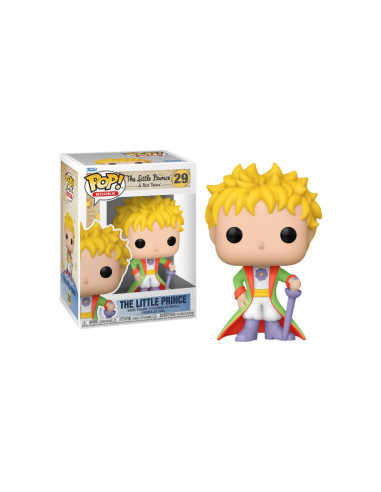 FUNKO POP THE LITTLE PRINCE