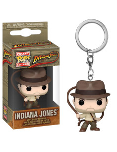 LLAVERO FUNKO POP INDIANA JONES