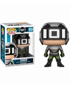 FUNKO POP SIXER N503