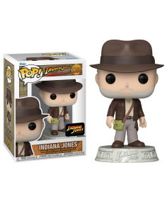 FUNKO POP INDIANA JONES 5   1385