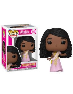 FUNKO POP PRESIDENT BARBIE 1448 BARBIE