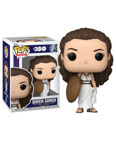 FUNKO POP QUEEN GORGO 1474