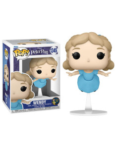 FUNKO POP WENDY PETER PAN 1345