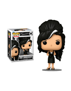 FUNKO POP AMY WINEHOUSE 366