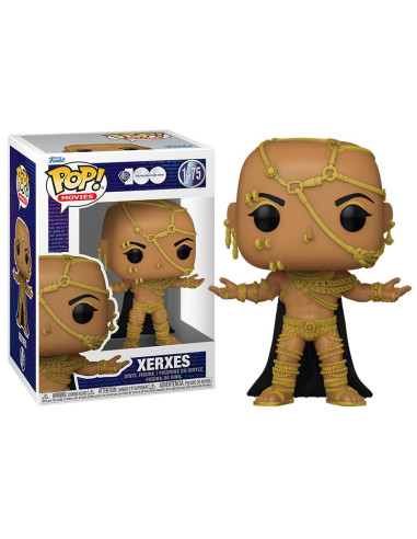 FUNKO POP XERXES 1475