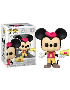 FUNKO POP MICKEY MOUSE CLUB DISNEY 100 AÑOS 1379