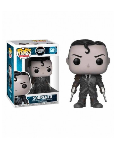 FUNKO POP SORRENTO N501