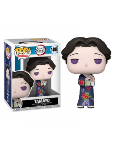 FUNKO POP TAMAYO 1408 DEMON SLAYER