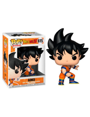 FUNKO POP DRAGON BALL Z GOKU N615