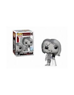 FUNKO POP CHUCKY / TIFFANY 1463 EDICION ESPECIAL F
