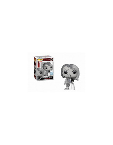 FUNKO POP CHUCKY / TIFFANY 1463 EDICION ESPECIAL F