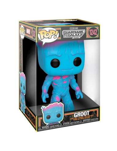 FUNKO POP GROOT 1242 FUNKO DE 25CM 