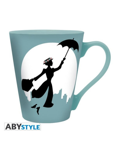 TAZA MARY POPPINS DISNEY 250 ML