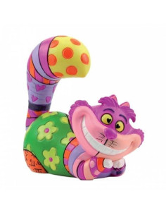 FIGURA CHESHIRE ALICIA EN EL PAIS DE LAS MARAVILLA